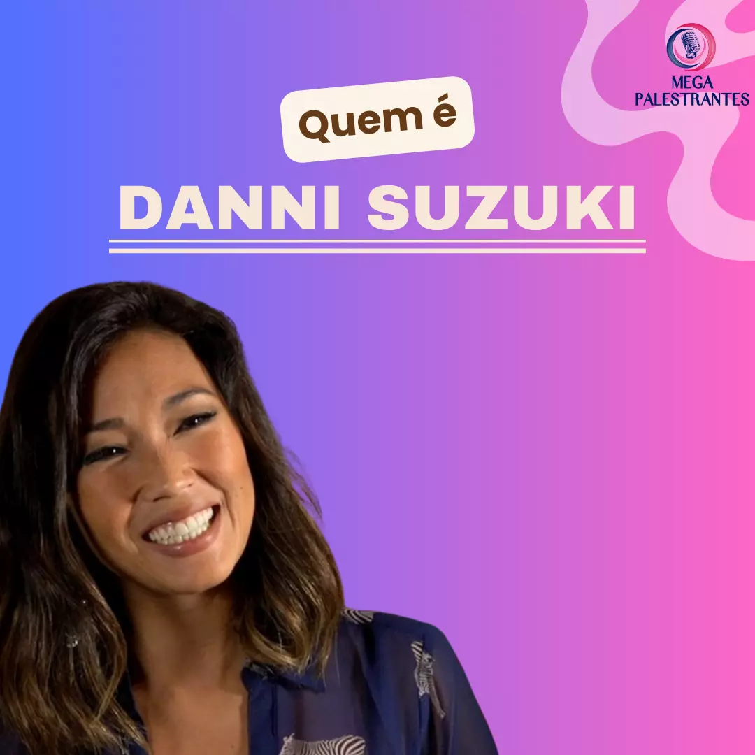 Danni Suzuki